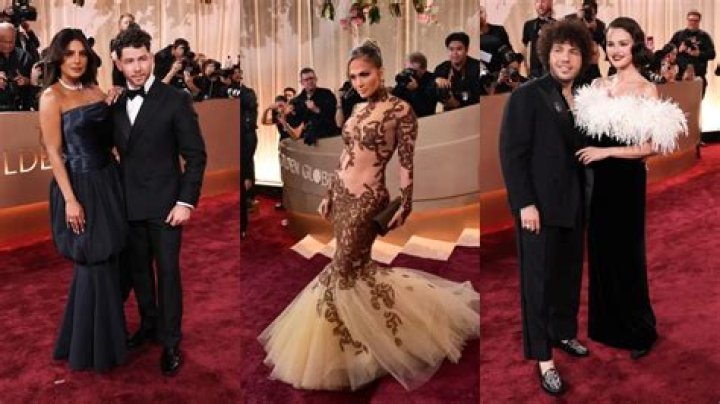 Red Carpet Niplip: A Bold Fashion Statement on the Global Stage