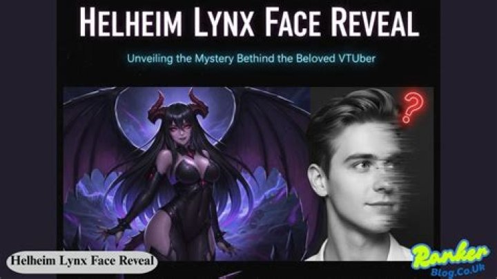 Rslash Face Reveal: Unveiling the Identity Behind the Digital Persona