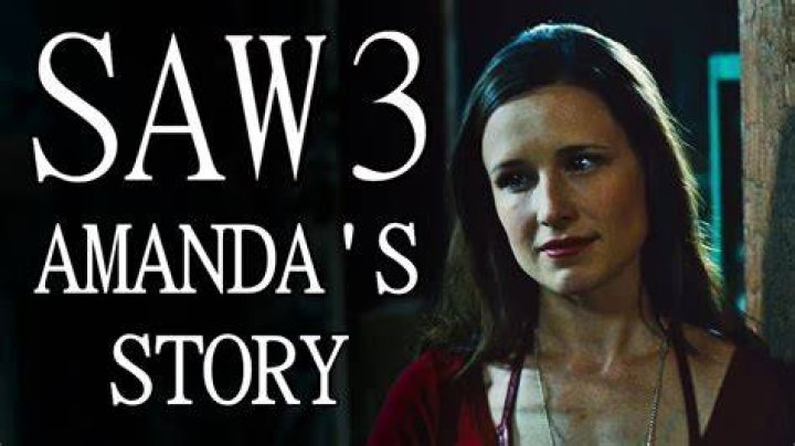 Saw Amanda Actress: Unveiling the Rise of a Talented Performer