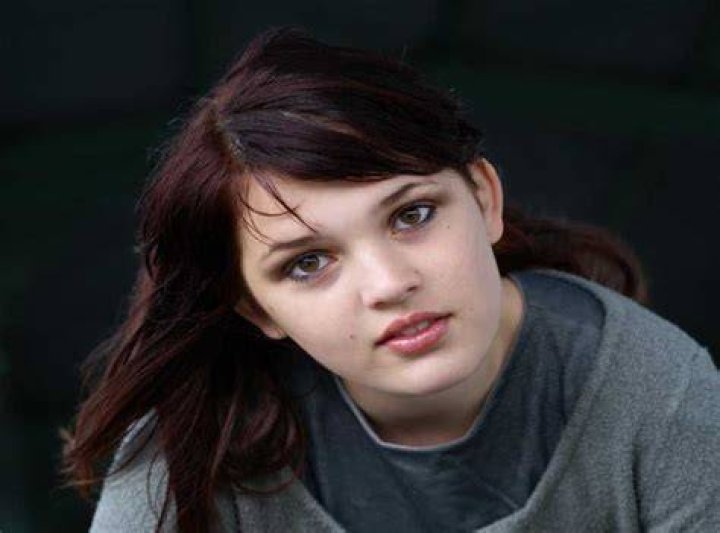 Serenity Cox Real Name: Unveiling the Mystery Behind the Celebrity