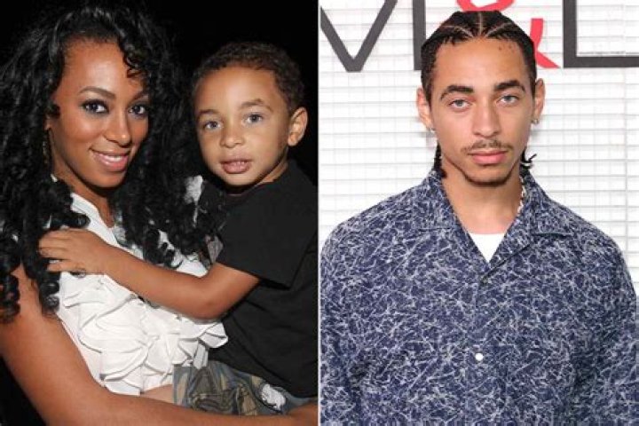 Solange Knowles Child: A Comprehensive Look at Her Family Life and Motherhood