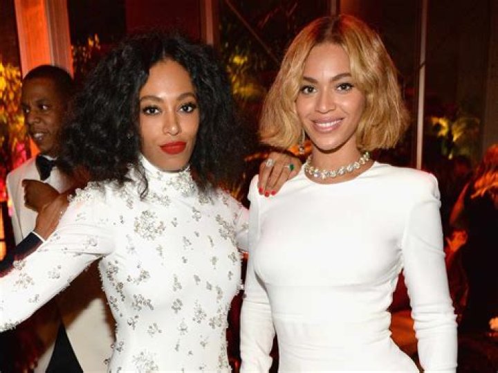 Solange Knowles Family: A Closer Look at Her Family Dynamics and Influences