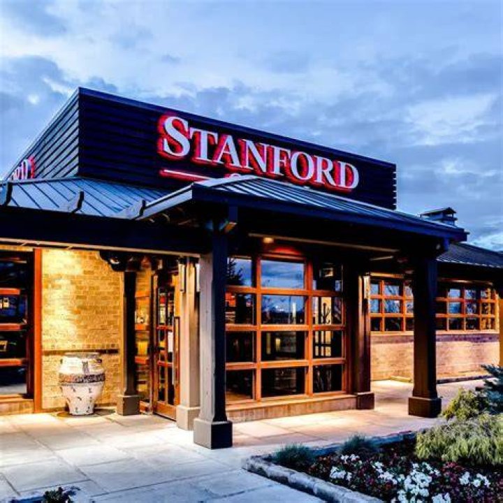 Stanford Grill Columbia Maryland: A Culinary Gem in the Heart of Maryland