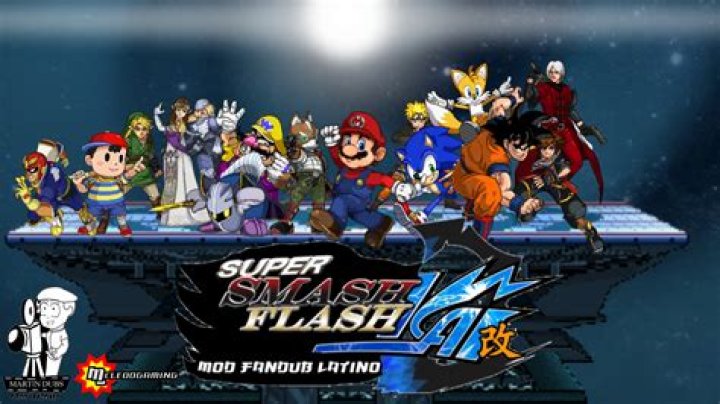 Supermash 2 Flash Unblocked: The Ultimate Guide for Gamers
