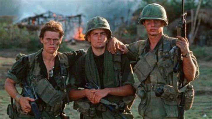 The Cast of Platoon: Exploring the Iconic Film and Its Legendary Talent