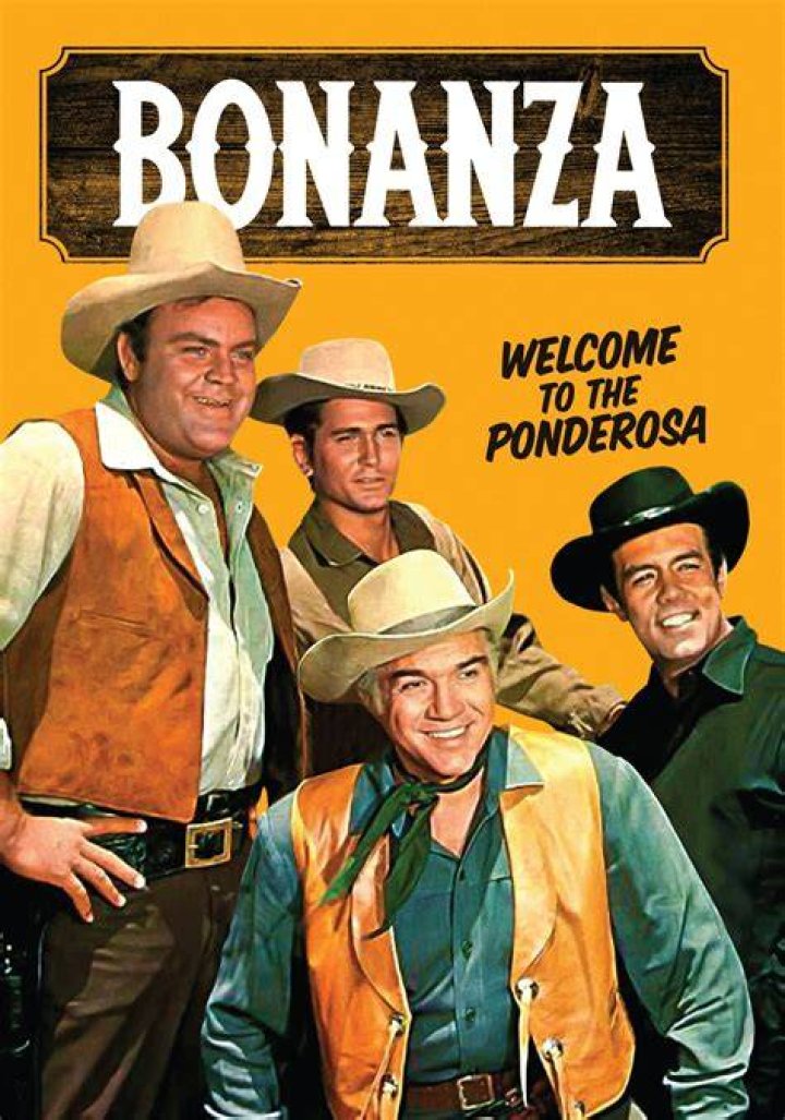 The Complete Guide to the Cast of Bonanza TV Show