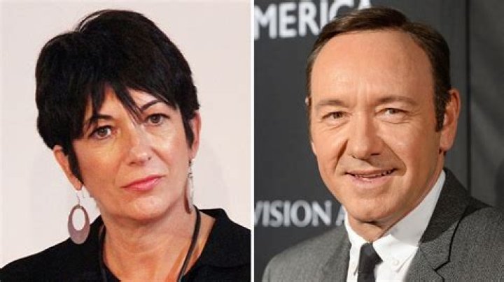 The Fascinating Journey of the Wife of Kevin Spacey: A Comprehensive Guide