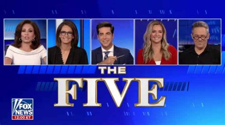 The Fox Five Cast: A Deep Dive Into the Stars Behind the Screen