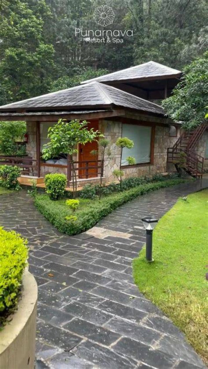The Ilverado Resort and Spa: A Luxurious Escape in the Heart of Nature