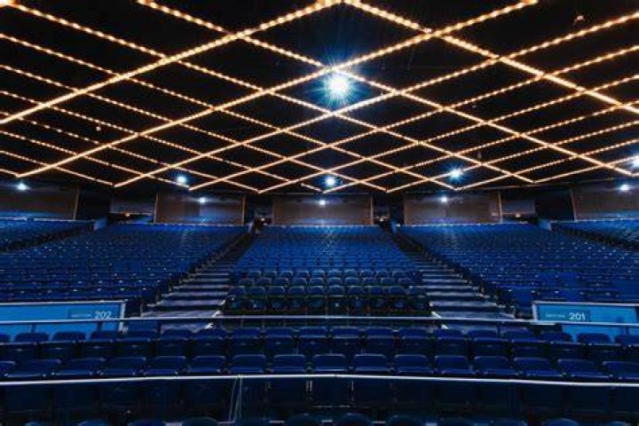 Theatre at MSG Capacity: Unveiling the Grandeur and Experience