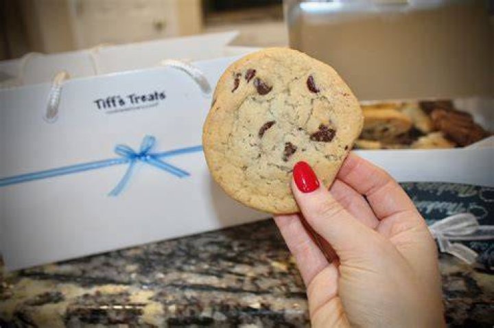 Tiffs Treats Discount Code: Unlock Exclusive Savings on Your Favorite Treats