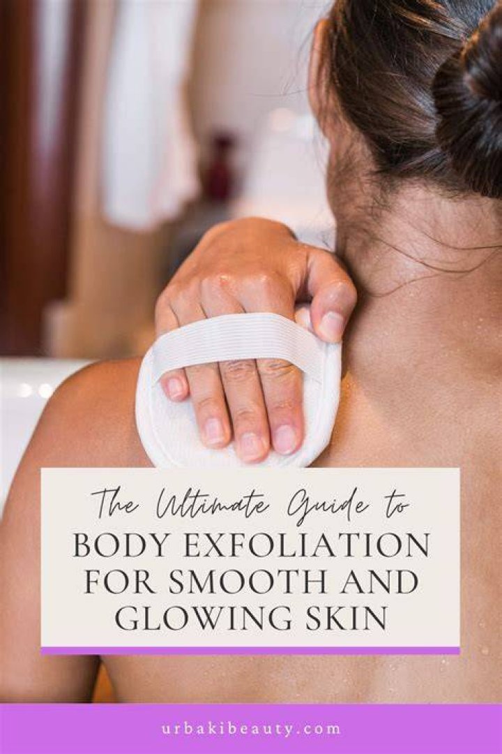 Top Face Exfoliator: Your Ultimate Guide to Glowing Skin