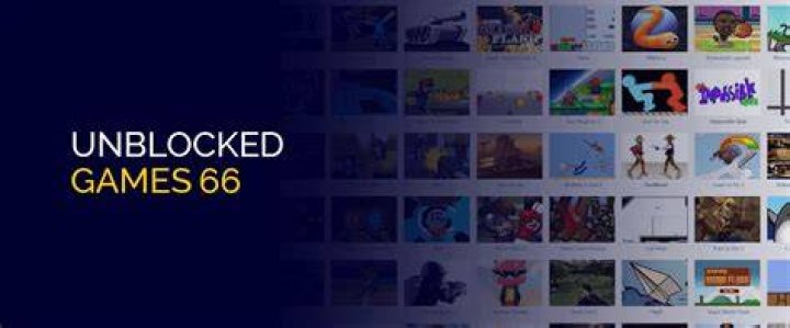 Unblocked Games 66: Your Ultimate Guide to Fun and Entertainment