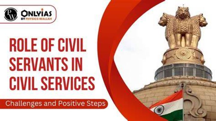 Understanding the Role and Importance of Civil Servants in Banking (PNS Bank)
