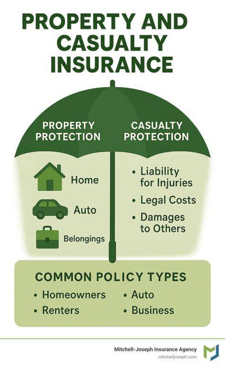 Understanding Universal Property & Casualty Insurance Company: Your Comprehensive Guide