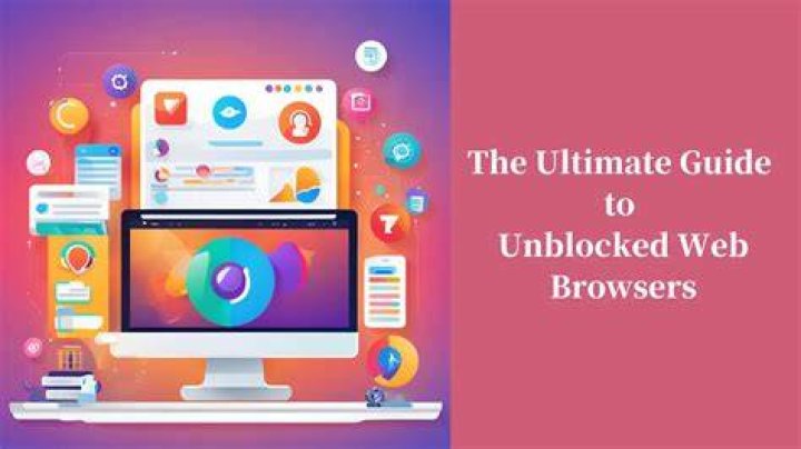 Unlock Your Digital Freedom: The Ultimate Guide to Free Unblocked Resources