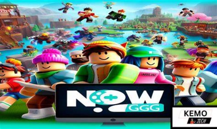 Unlocking the Secrets of noww.gg Roblox: A Comprehensive Guide