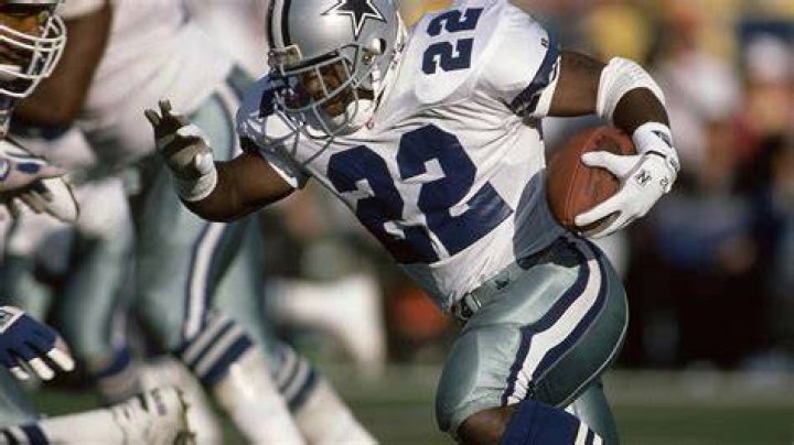 Unveiling the Legacy of Running Backs in Dallas Cowboys History