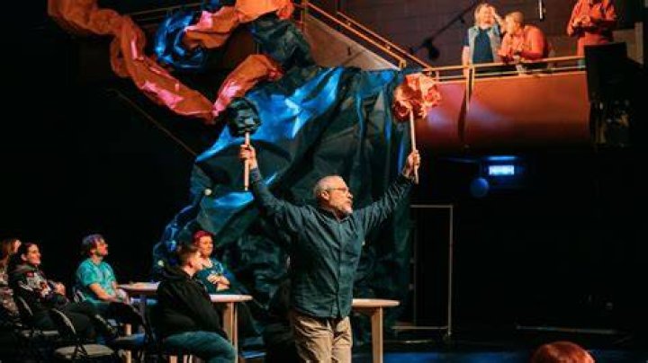 Unveiling the Magic of Okobojiummer Theatre: A Journey Through Time and Creativity