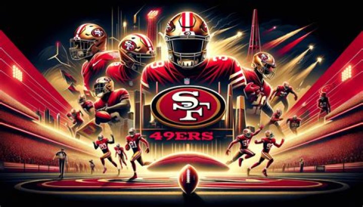 Unveiling the San Francisco 49ers: A Comprehensive Guide to the NFL Powerhouse