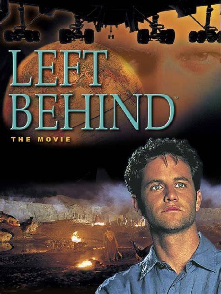 Unveiling the Stars: The Complete Left Behind 2000 Cast