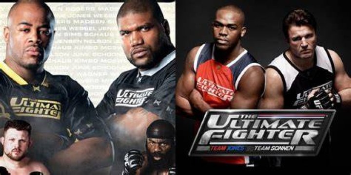 Uriah Hall TUF Fights: A Comprehensive Look at His Ultimate Fighter Journey