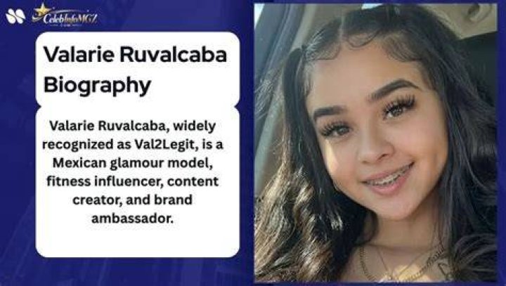 Valarie Ruvalcaba Real Name: Unveiling the Story Behind the Iconic Figure