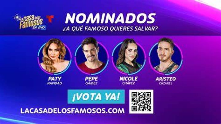 Voto Casa de los Famosos 3: Unveiling the Ultimate Fan Experience