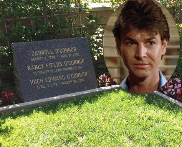 Was Hugh O'Connor Adopted? Unveiling the Truth Behind the Controversy