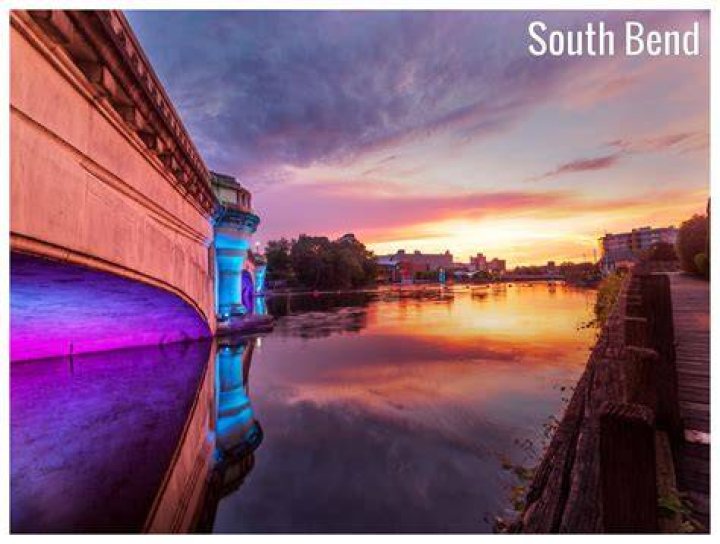 Weather in South Bend in October: A Comprehensive Guide