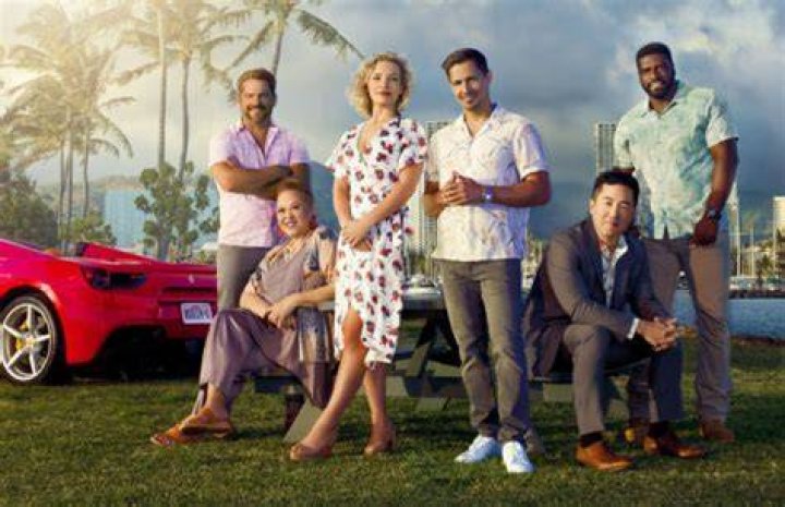 What Channel Is Magnum P.I. On? The Ultimate Guide to Watching the Thrilling Series