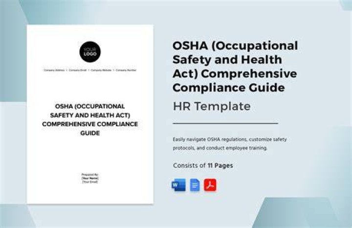What Does OSHA Mean? A Comprehensive Guide to Occupational Safety and Health