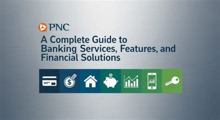 What Does PNC Bank Mean? A Comprehensive Guide to Understanding PNC Bank