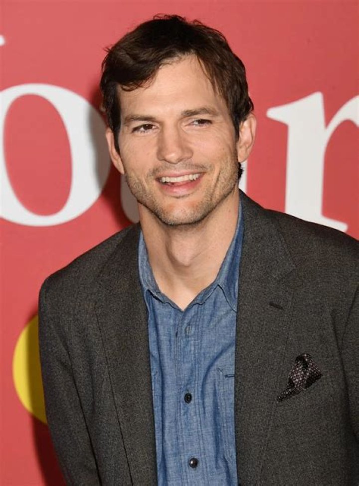 What Is Ashton Kutcher's Real Name? Discover the Man Behind the Fame