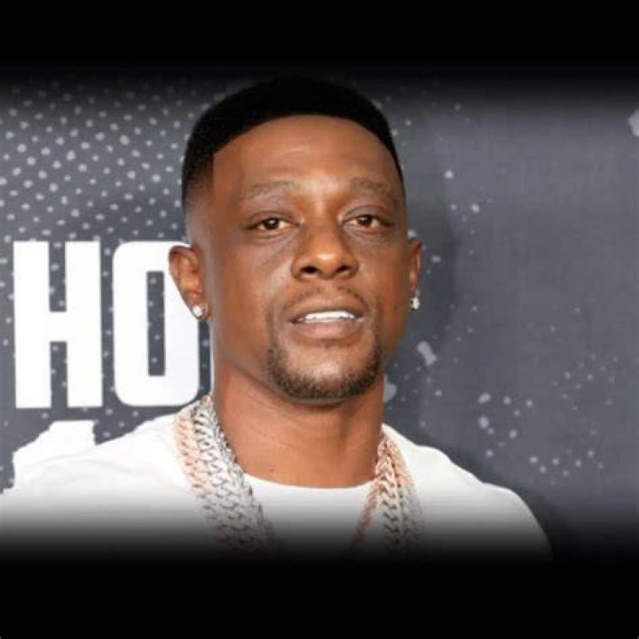 What is Lil Boosie's Real Name? A Comprehensive Guide to His Life and Career
