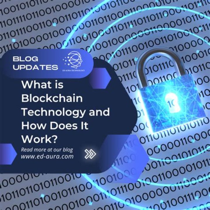 What is OBlock: A Comprehensive Guide to Understanding the Revolutionary Blockchain Technology