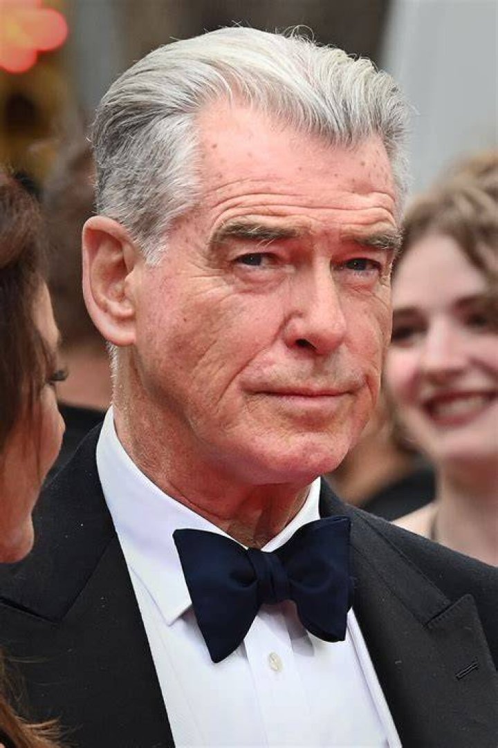 Where Was Pierce Brosnan Born? Discover the Birthplace of the Legendary James Bond Actor