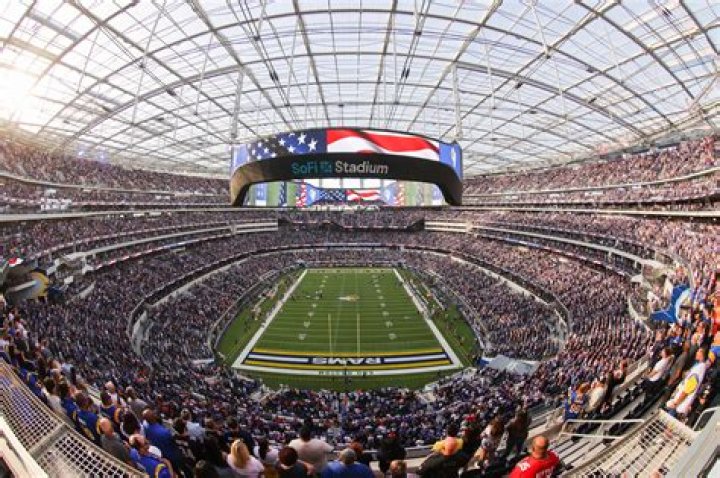 Which NFL Stadium Holds the Most Fans: A Comprehensive Guide