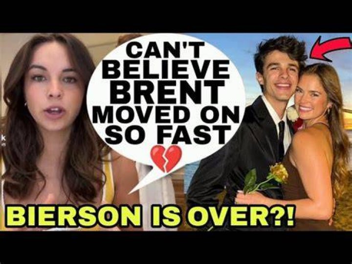 Who Is Brent's Girlfriend? Unveiling the Relationship and Personal Life