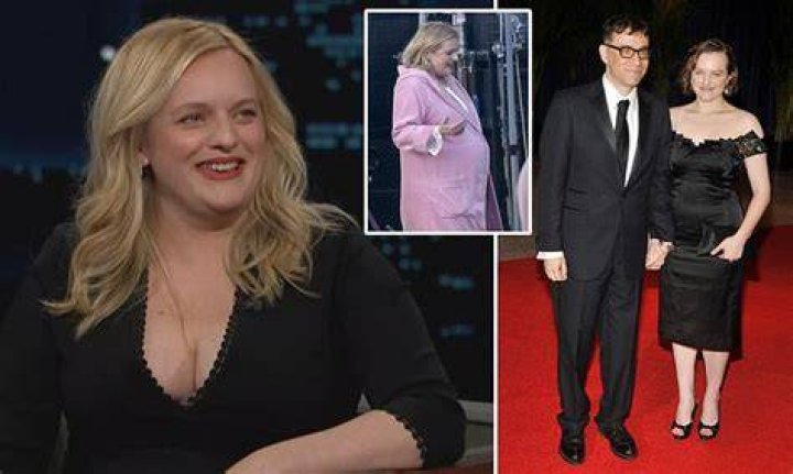 Who Is Elisabeth Moss Partner? A Deep Dive Into Her Personal Life and Relationship