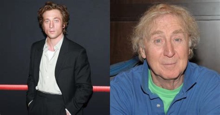Who Is Jeremy Allen White's Father? Unveiling the Mystery Behind the Actor's Family