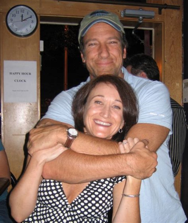 Who is Mike Rowe's Girlfriend? Exploring the Personal Life of the Dirty Jobs Host