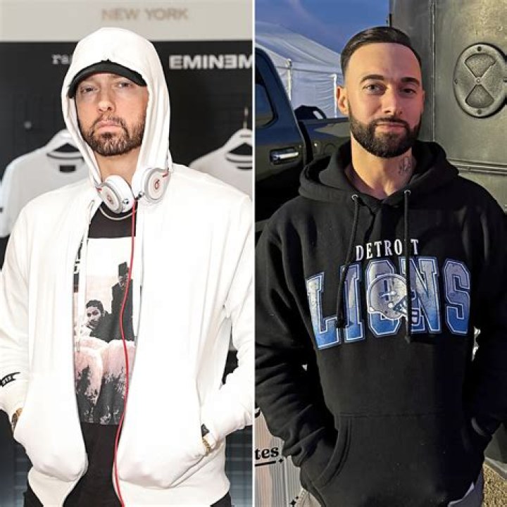 Who Is Nathan To Eminem: The Untold Story Behind Eminem's Most Controversial Rival
