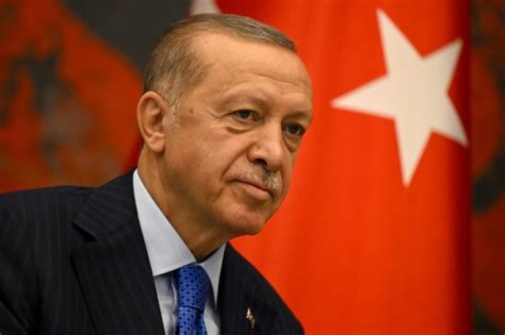 Who Is Turkey's Leader? A Comprehensive Guide to Understanding Turkey's Current Leadership