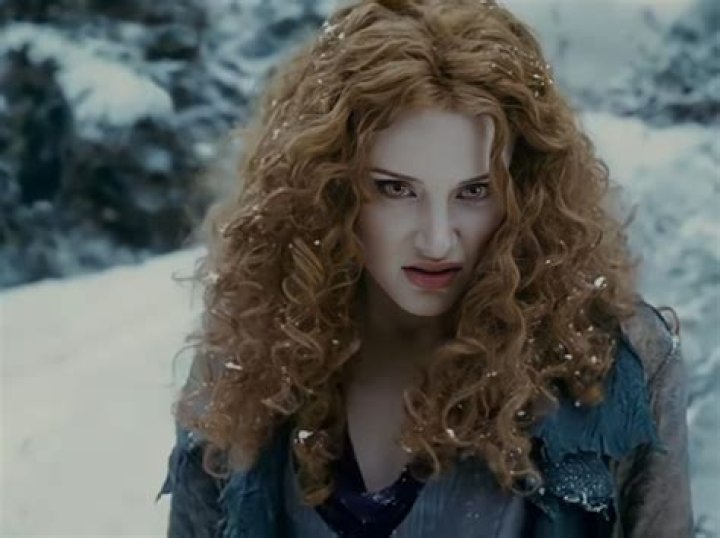 Who Played Rosalie in Twilight: Unveiling the Enigma of an Iconic Character