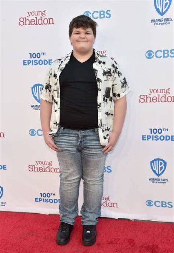 Wyatt McClure: The Rising Star in the World of Entertainment