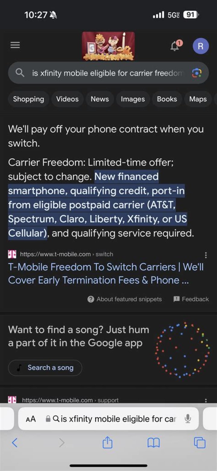 Xfinity Mobile: What Carrier Powers This Revolutionary Service?
