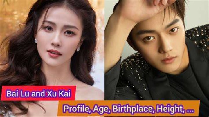 Xu Kai Wife: Unveiling the Life, Love, and Legacy
