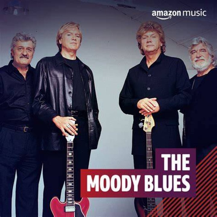 You and Me The Moody Blues: A Timeless Journey Through Music and Emotion