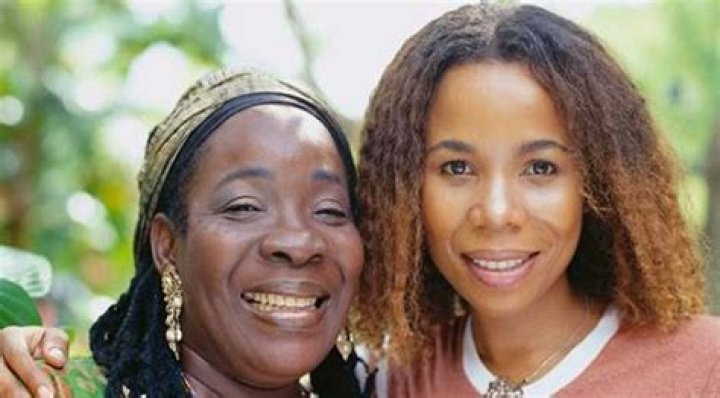 Yvette Crichton: The Rising Star in the Entertainment World
